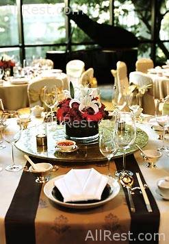 JW Marriott Hotel Bangkok 16